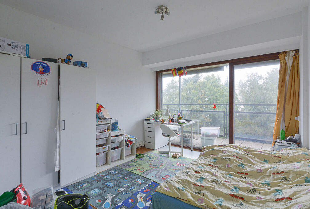 Flat for sale in Sint-Pieters-Woluwe