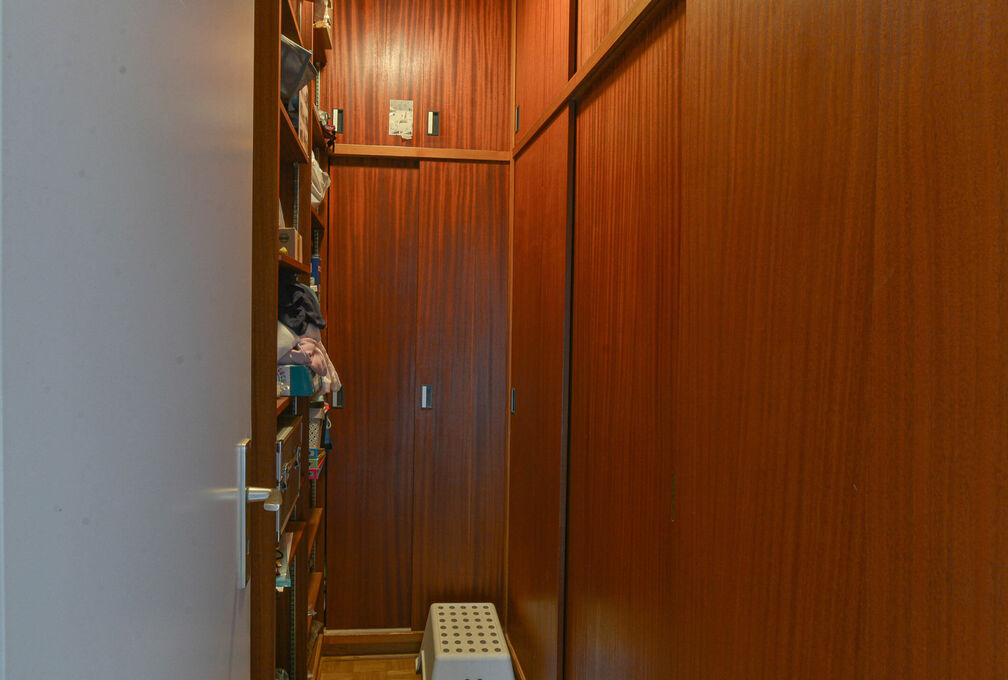 Flat for sale in Sint-Pieters-Woluwe