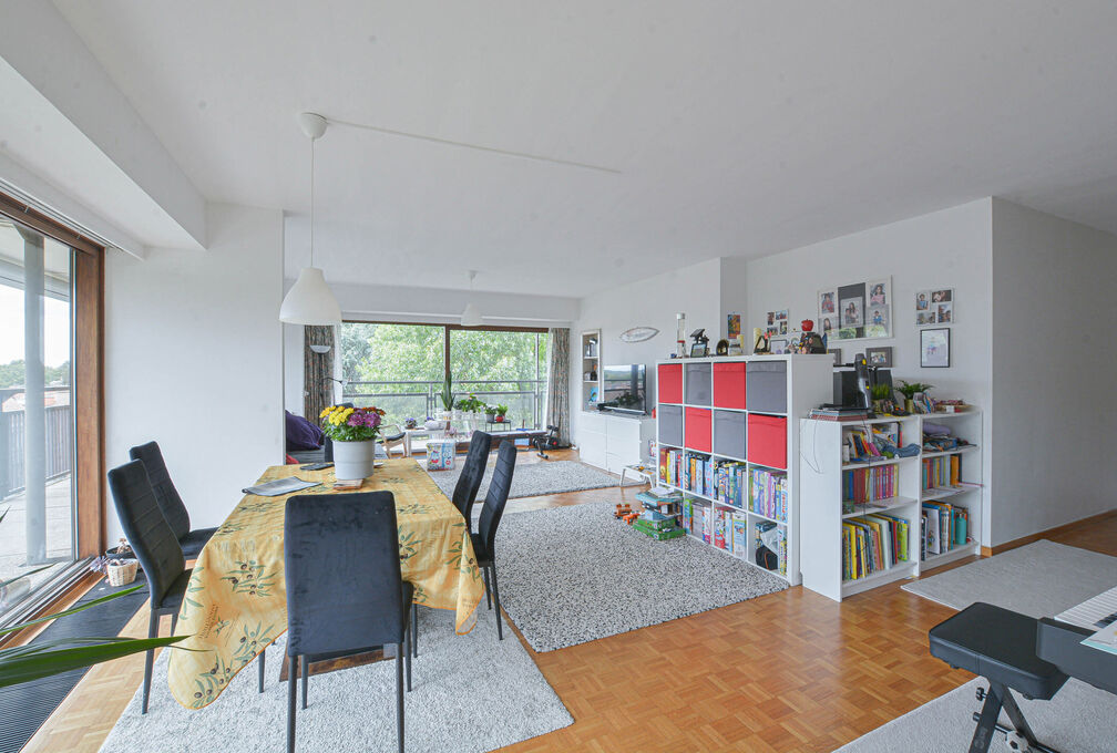 Flat for sale in Sint-Pieters-Woluwe