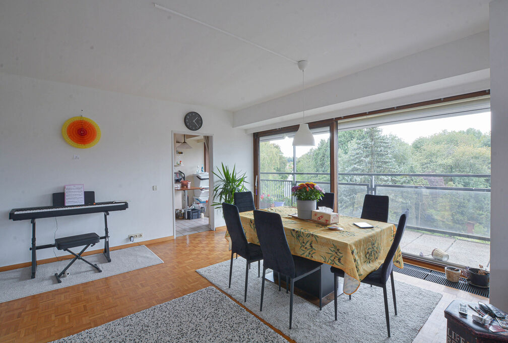 Flat for sale in Sint-Pieters-Woluwe