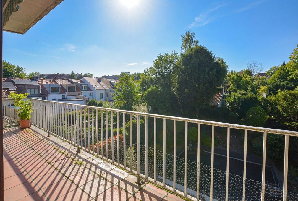 Flat for sale in Sint-Pieters-Woluwe