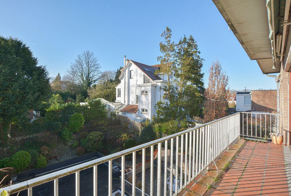 Flat for sale in Sint-Pieters-Woluwe