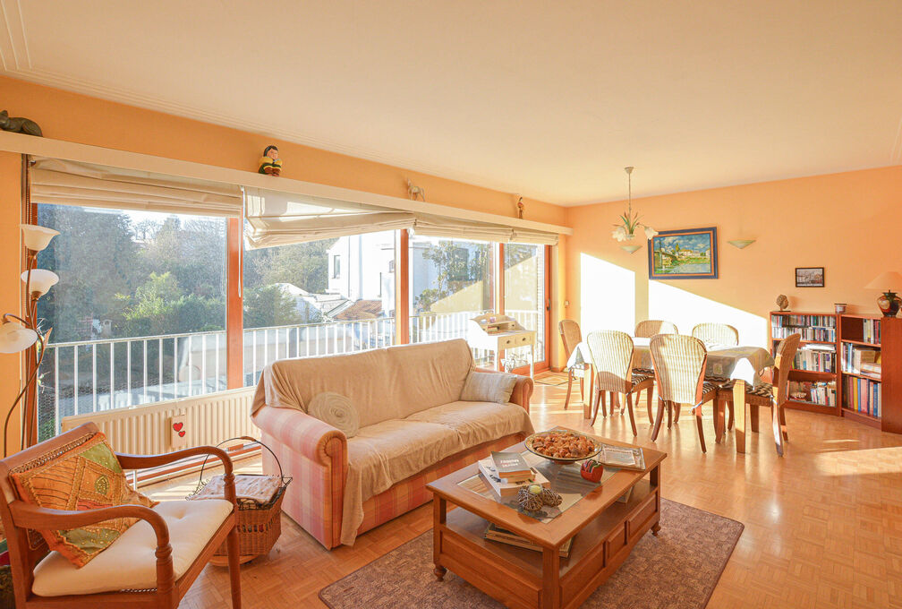 Flat for sale in Sint-Pieters-Woluwe