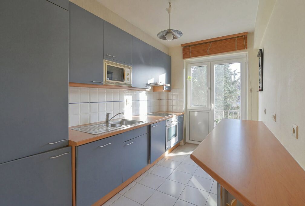 Flat for sale in Sint-Pieters-Woluwe