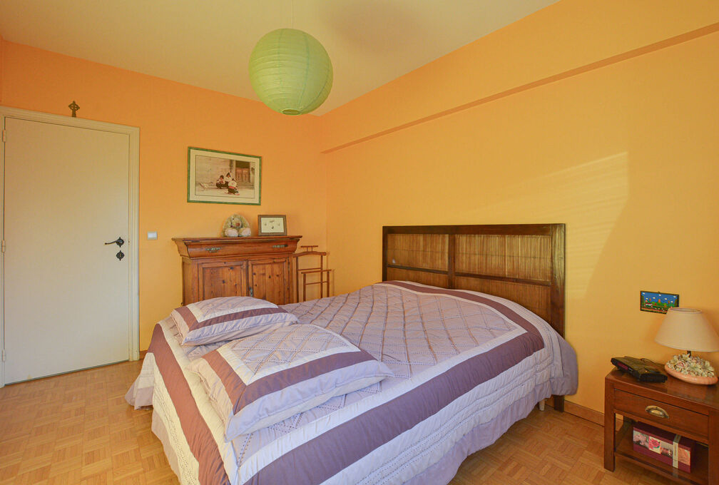 Flat for sale in Sint-Pieters-Woluwe