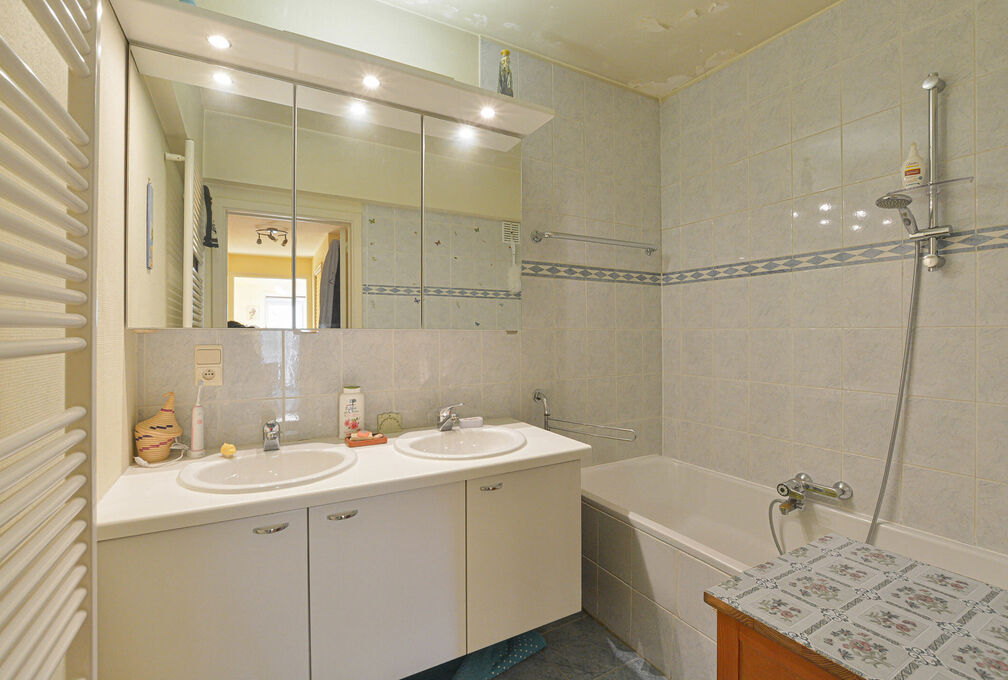 Flat for sale in Sint-Pieters-Woluwe