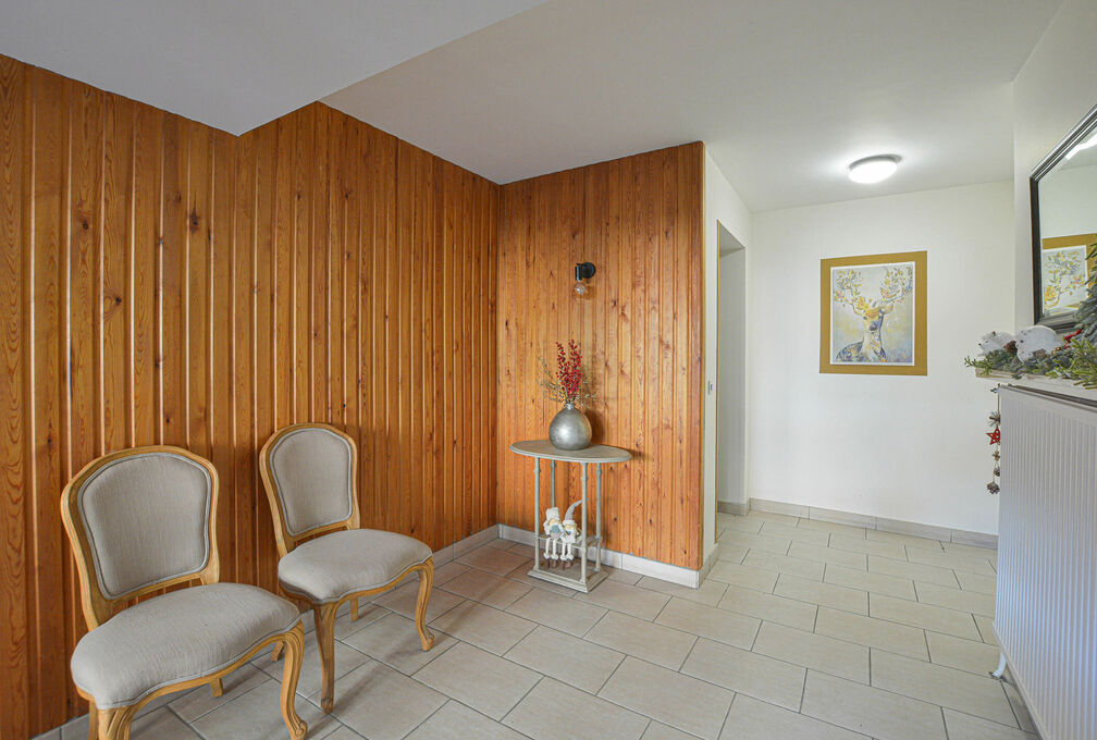 Flat for sale in Sint-Pieters-Woluwe