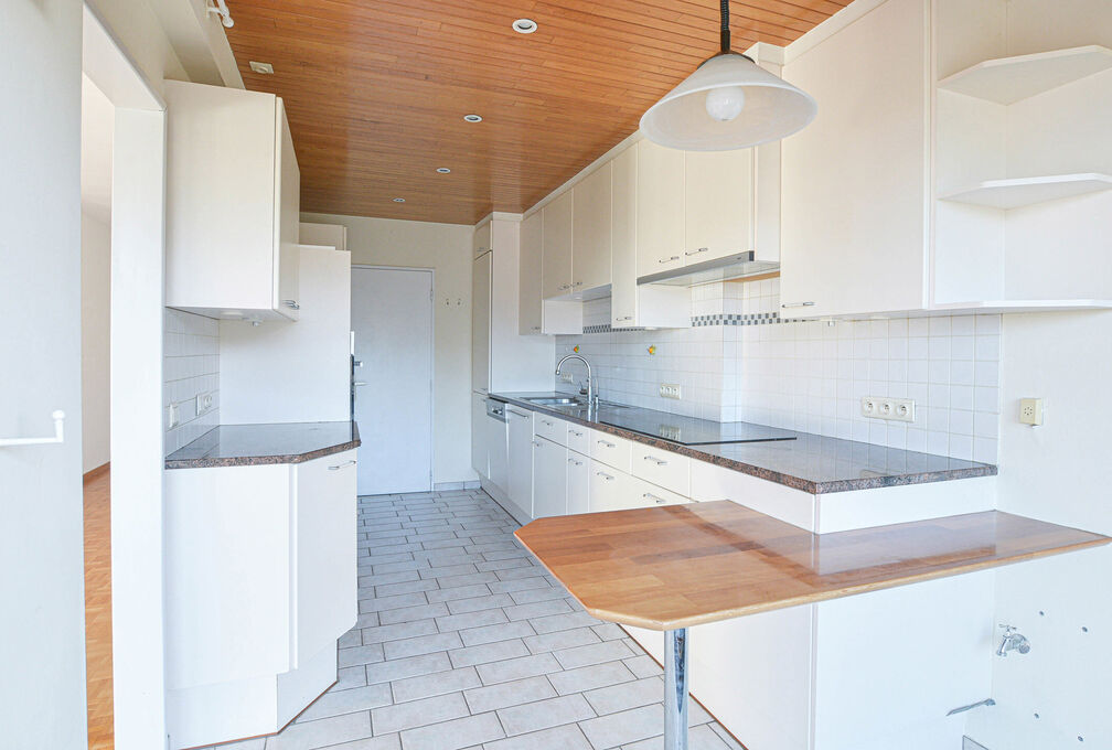 Flat for sale in Sint-Pieters-Woluwe