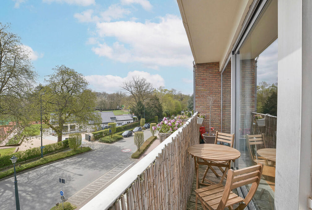 Flat for sale in Sint-Pieters-Woluwe