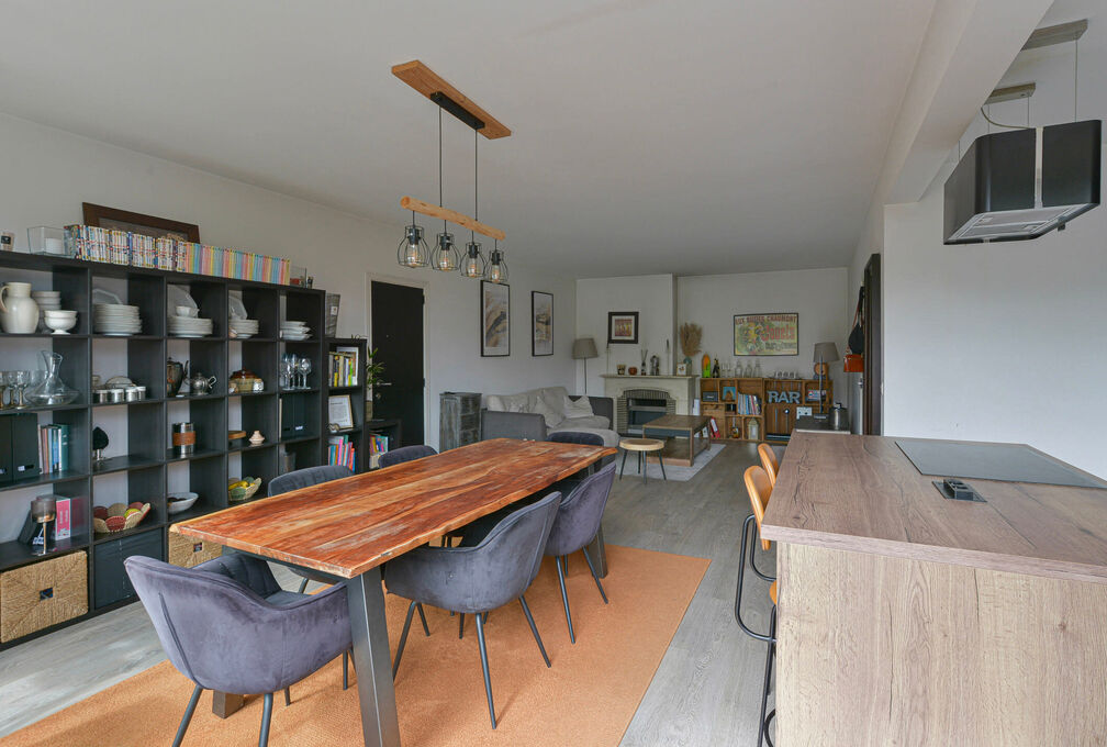 Flat for sale in Sint-Pieters-Woluwe