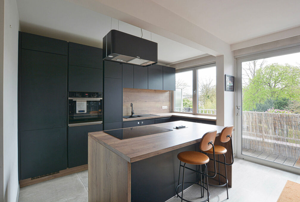 Flat for sale in Sint-Pieters-Woluwe