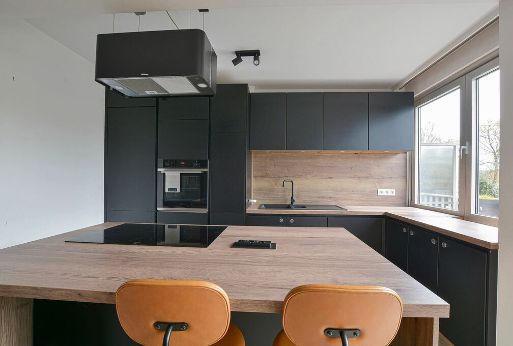 Flat for sale in Sint-Pieters-Woluwe