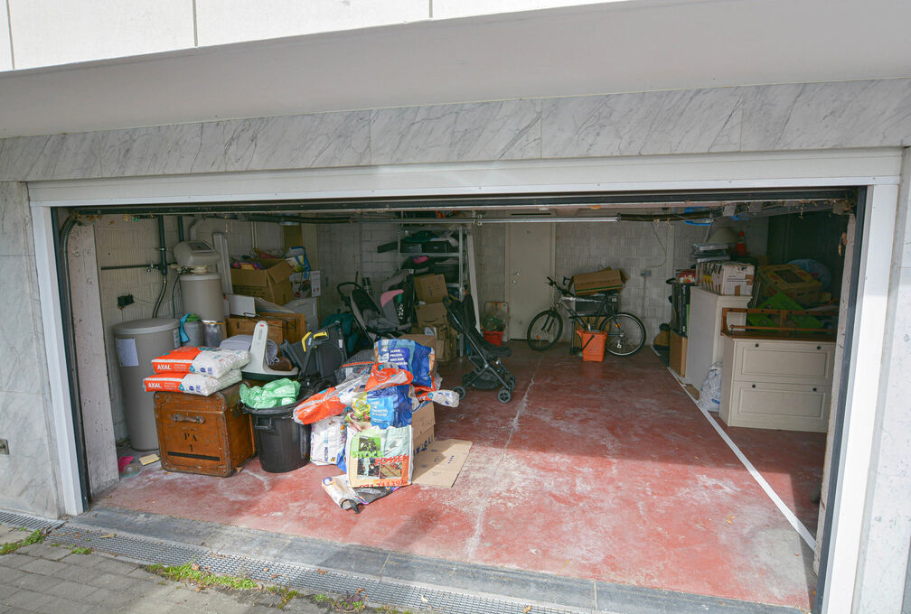 Flat for sale in Sint-Pieters-Woluwe