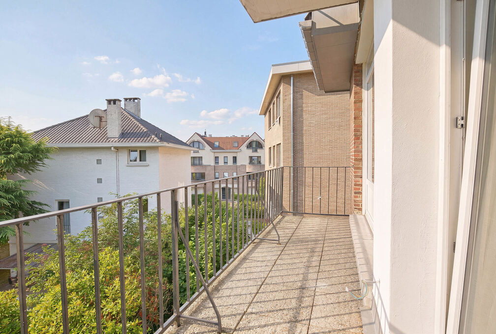 Flat for sale in Sint-Pieters-Woluwe