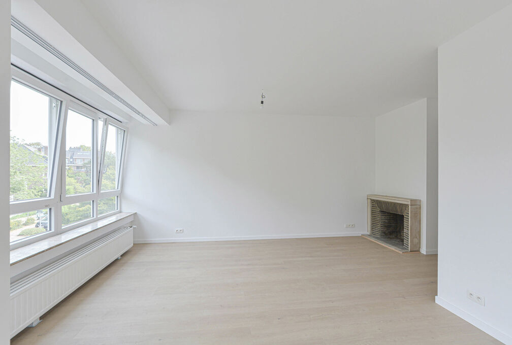 Flat for sale in Sint-Pieters-Woluwe