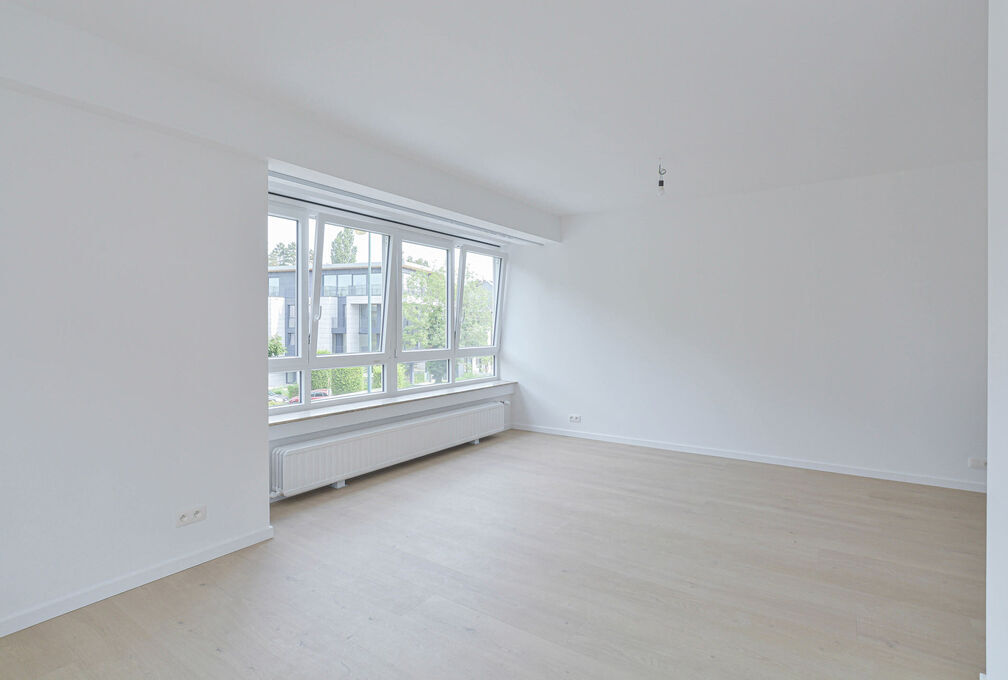 Flat for sale in Sint-Pieters-Woluwe