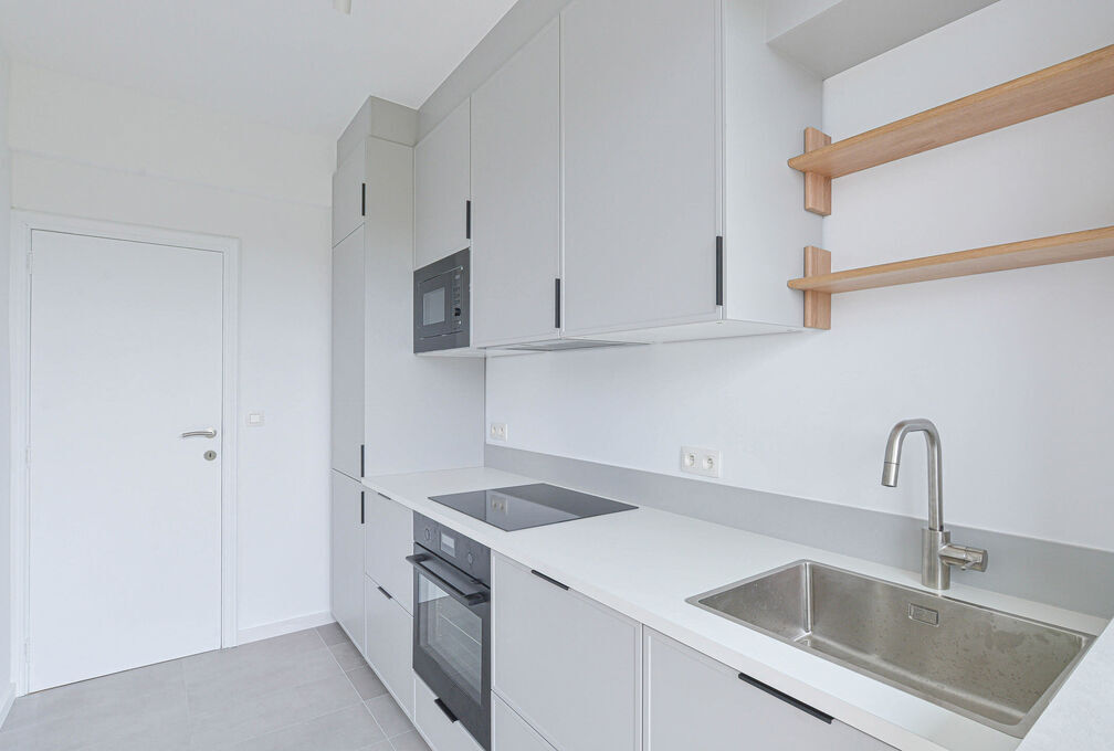 Flat for sale in Sint-Pieters-Woluwe