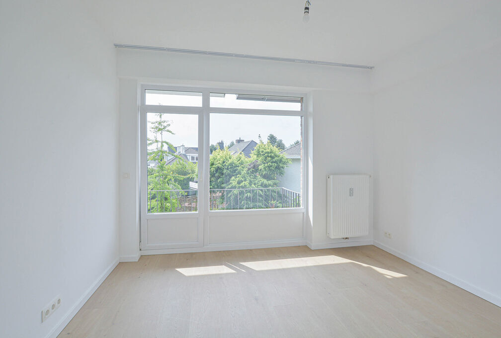Flat for sale in Sint-Pieters-Woluwe