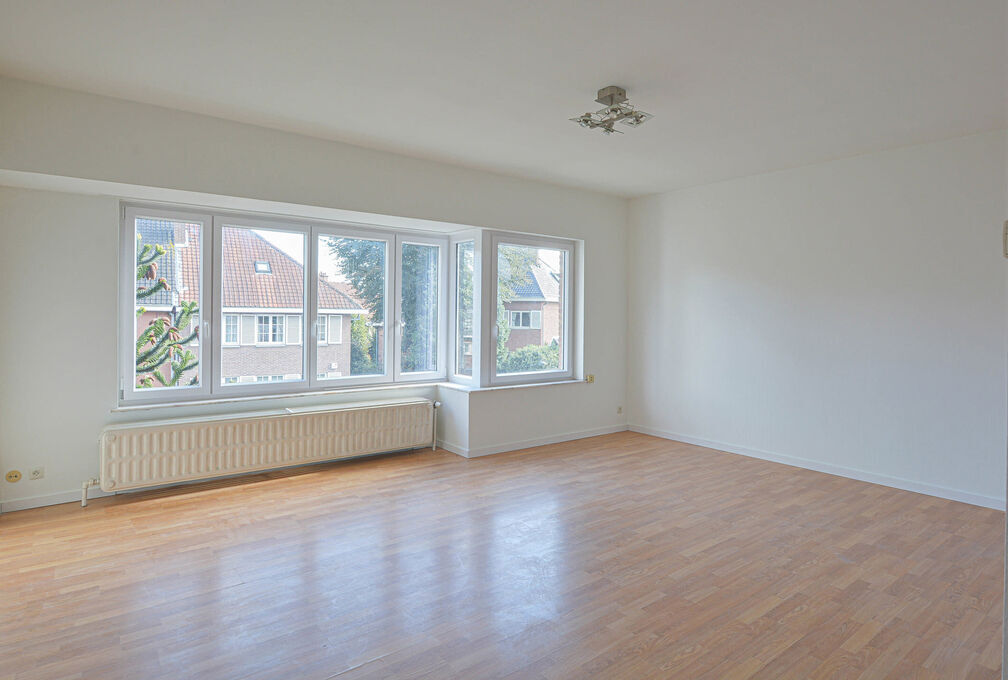Flat for sale in Sint-Pieters-Woluwe