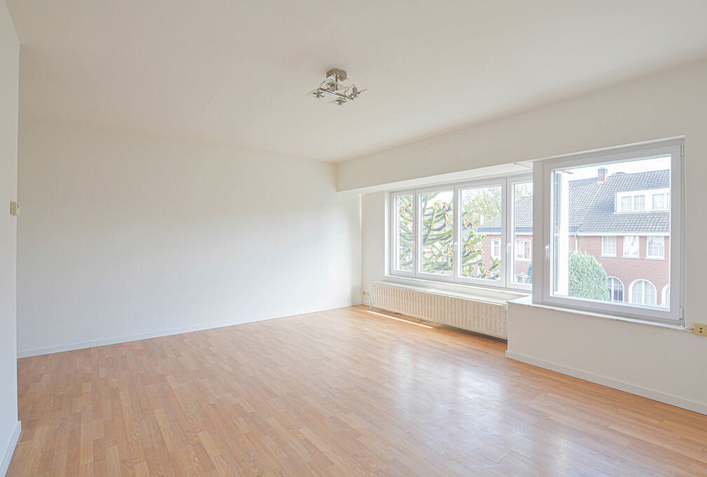 Flat for sale in Sint-Pieters-Woluwe