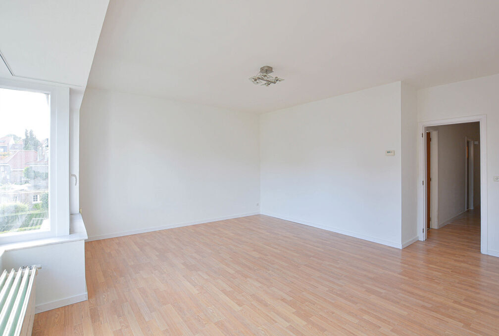 Flat for sale in Sint-Pieters-Woluwe