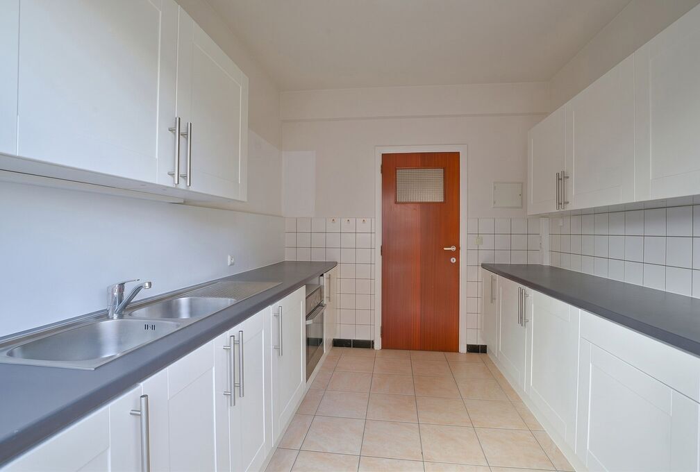 Flat for sale in Sint-Pieters-Woluwe