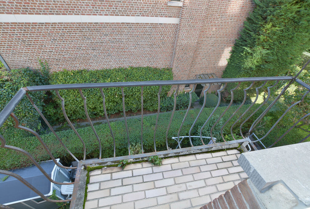Flat for sale in Sint-Pieters-Woluwe