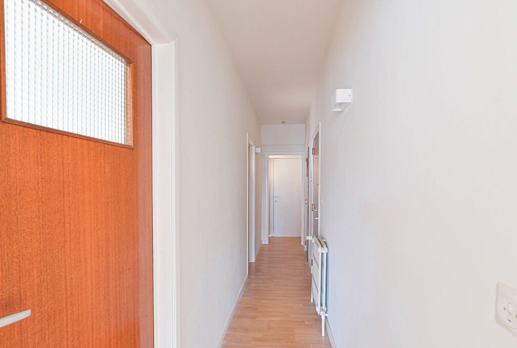 Flat for sale in Sint-Pieters-Woluwe