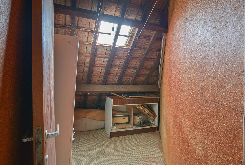Flat for sale in Sint-Pieters-Woluwe