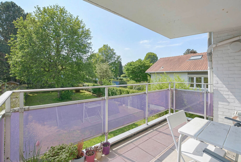 Flat for sale in Wezembeek-Oppem