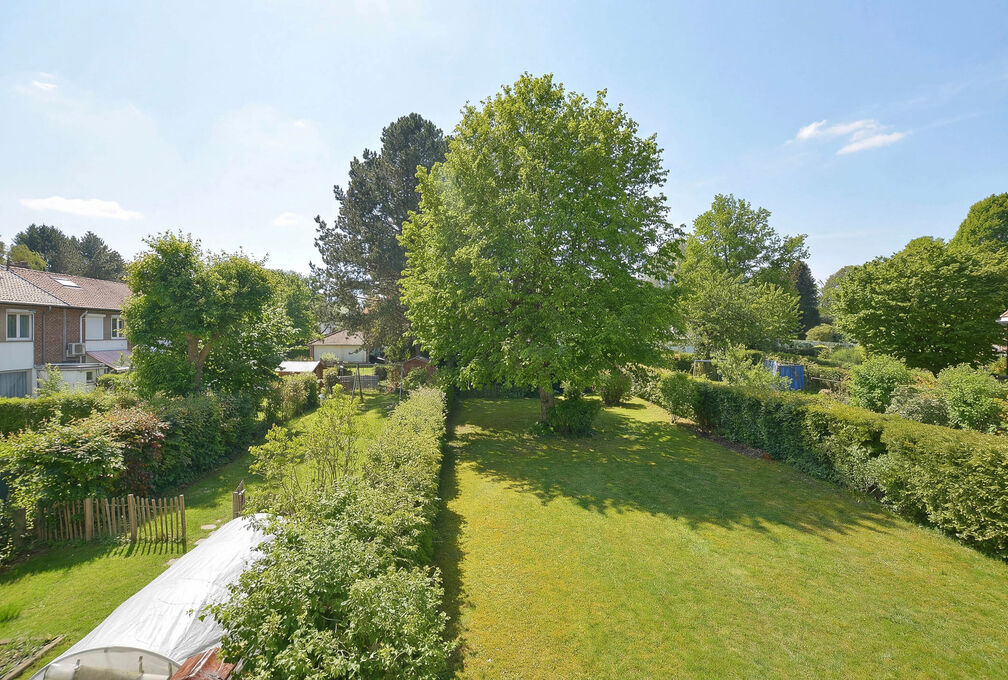 Flat for sale in Wezembeek-Oppem