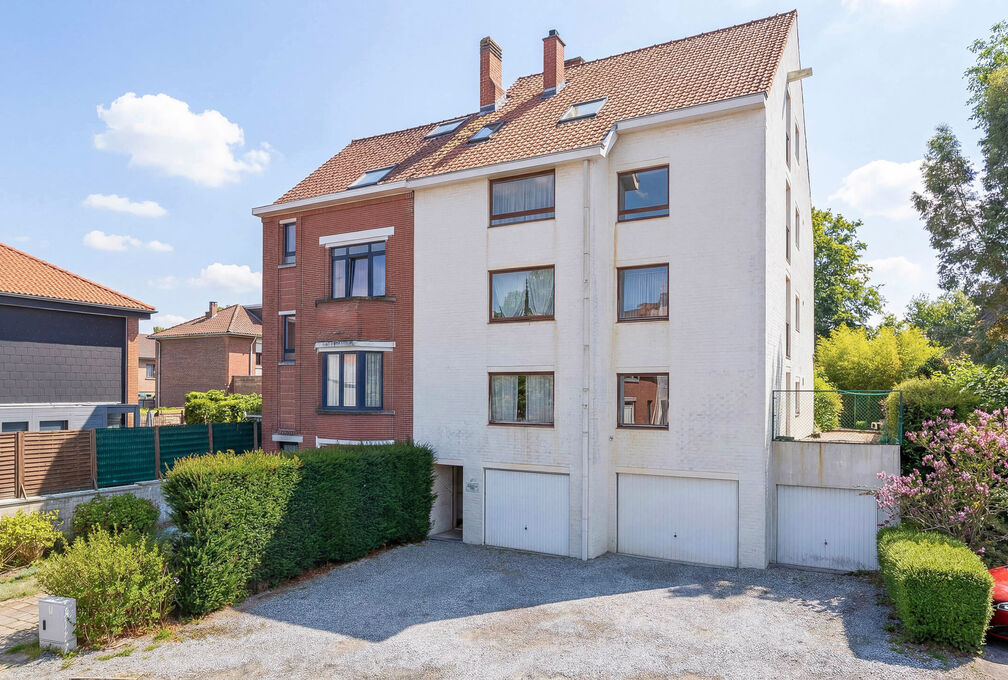 Flat for sale in Wezembeek-Oppem