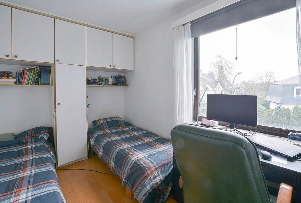 Flat for sale in Wezembeek-Oppem