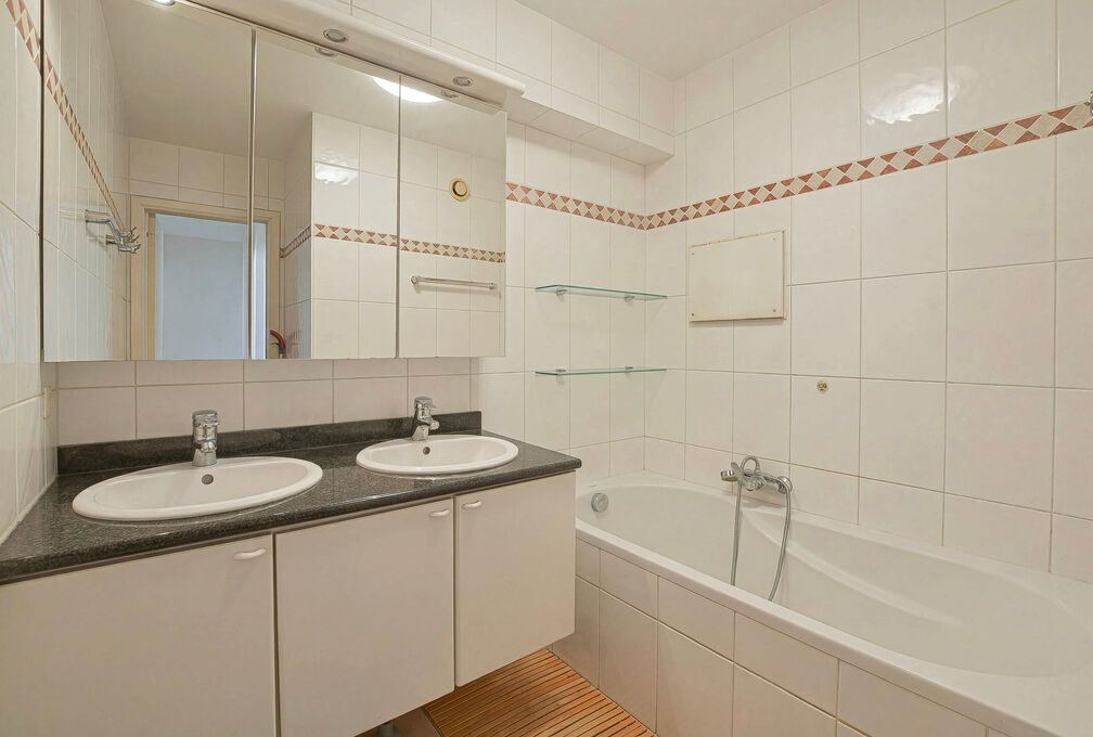 Flat for sale in Wezembeek-Oppem