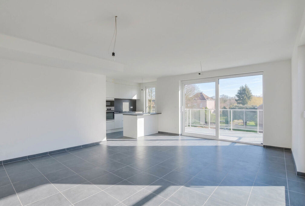 Flat for sale in Wezembeek-Oppem