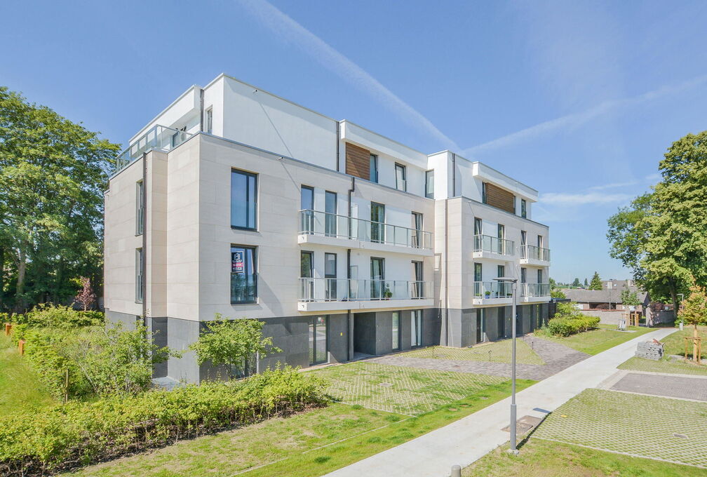 Flat for sale in Wezembeek-Oppem
