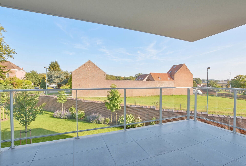 Flat for sale in Wezembeek-Oppem