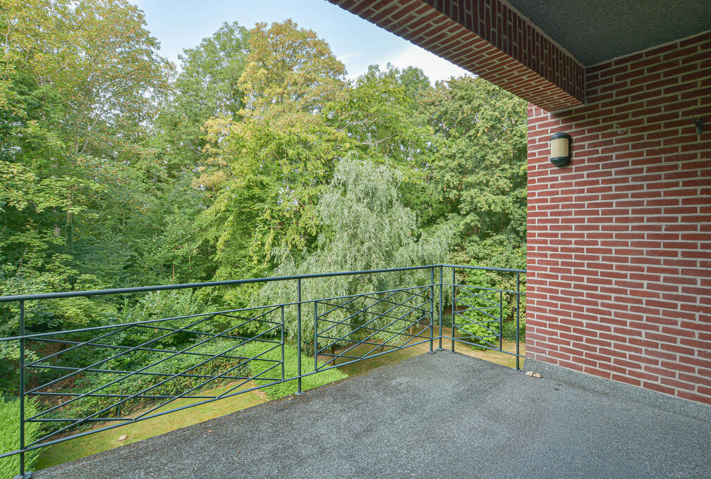 Flat for sale in Wezembeek-Oppem