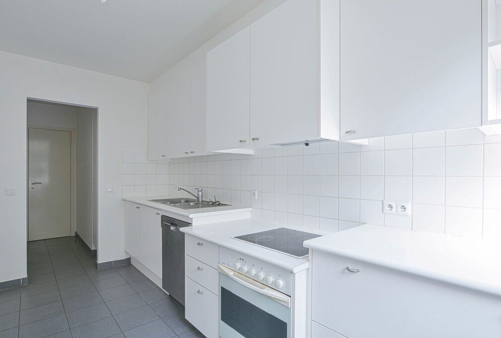 Flat for sale in Wezembeek-Oppem