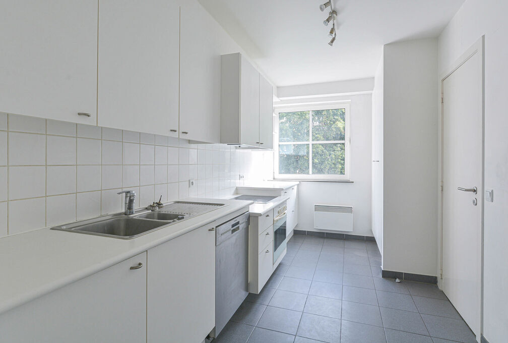 Flat for sale in Wezembeek-Oppem