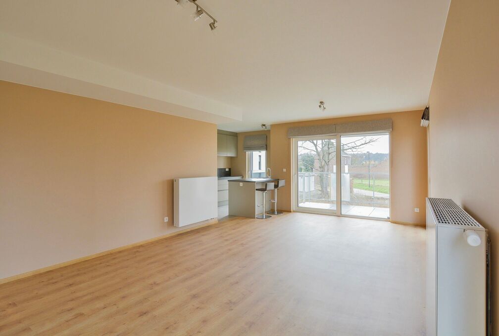 Flat for sale in Wezembeek-Oppem