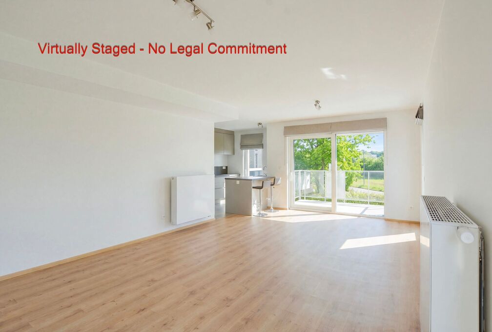Flat for sale in Wezembeek-Oppem