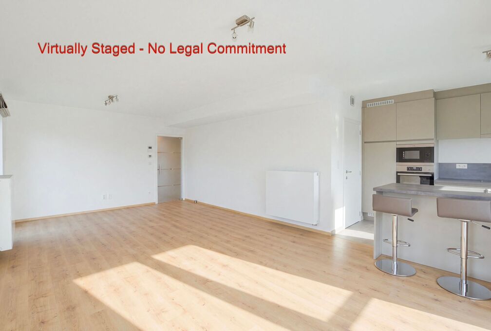 Flat for sale in Wezembeek-Oppem
