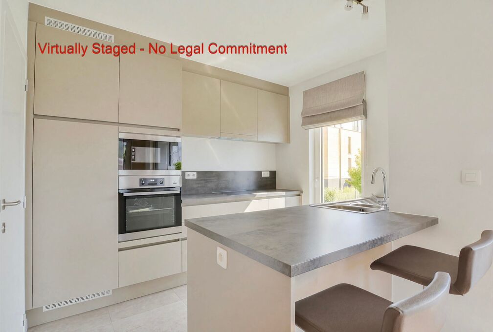 Flat for sale in Wezembeek-Oppem