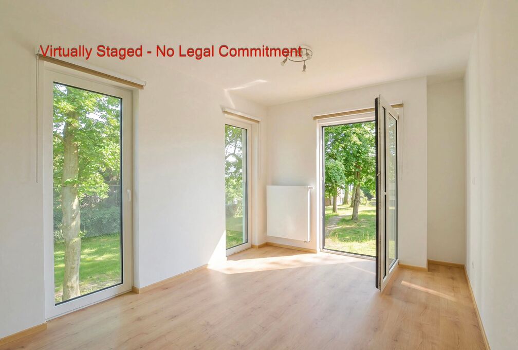 Flat for sale in Wezembeek-Oppem
