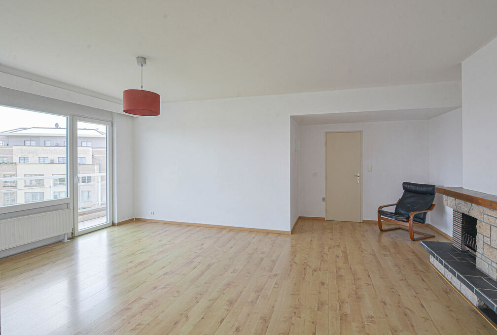 Flat for sale in Woluwe-Saint-Lambert