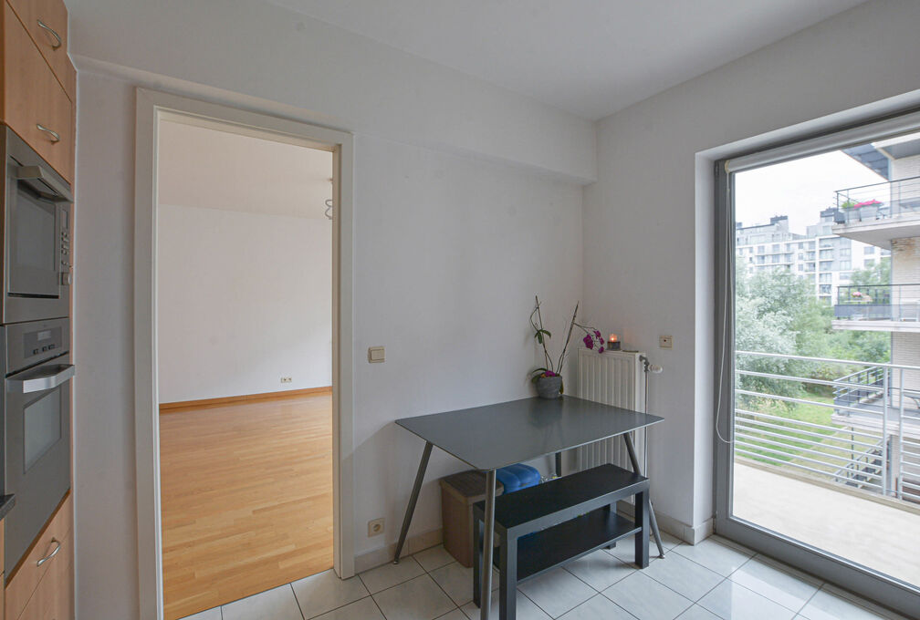Flat for sale in Woluwe-Saint-Lambert