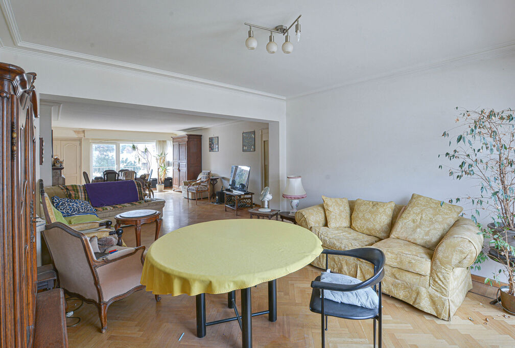 Flat for sale in Woluwe-Saint-Lambert