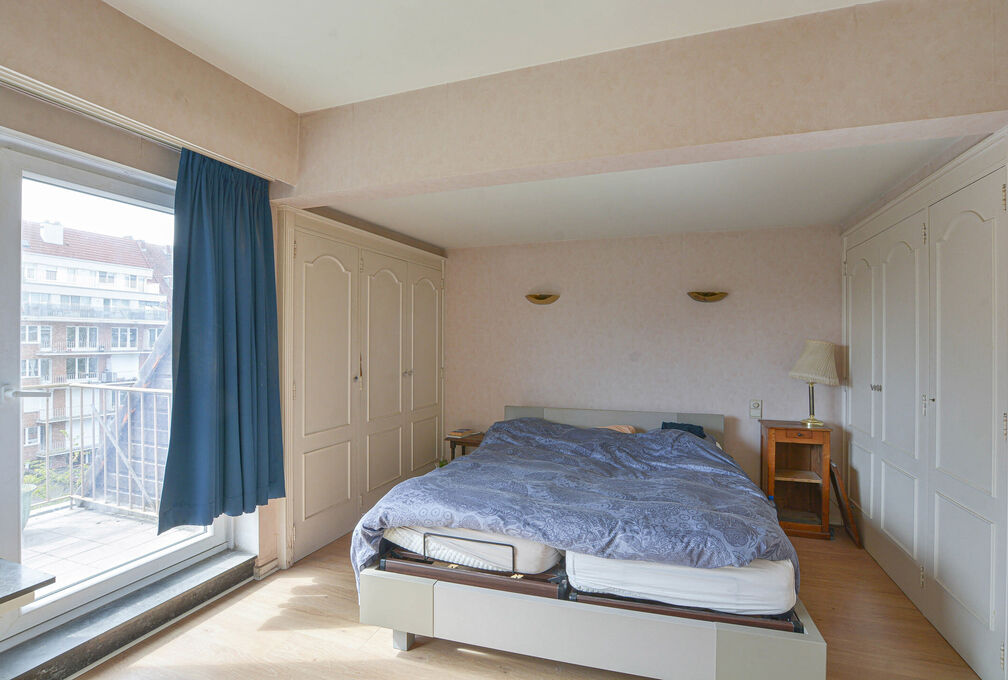 Flat for sale in Woluwe-Saint-Lambert