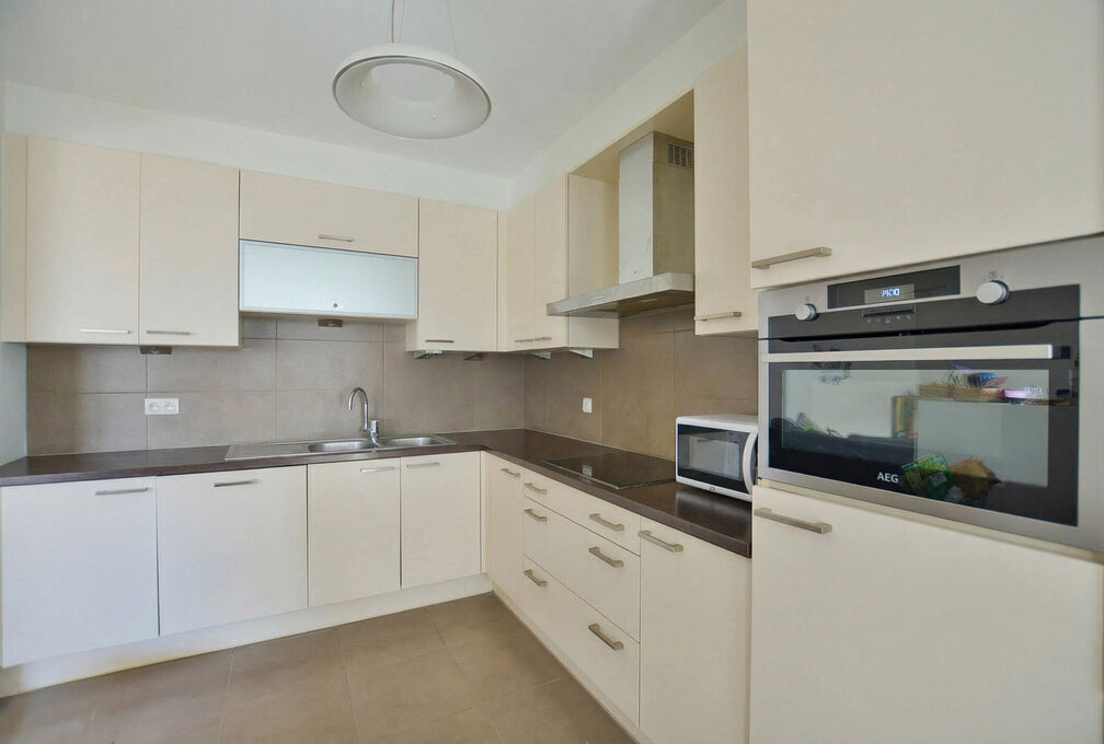Flat for sale in Woluwe-Saint-Lambert